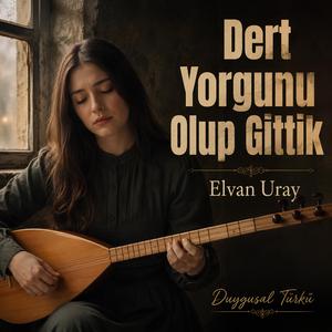 Dert Yorgunu Olup Gittik