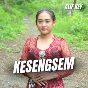 Kesengsem