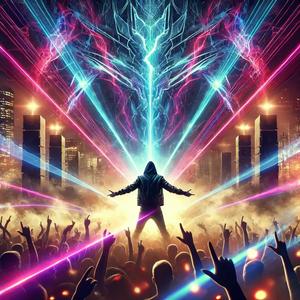 Noche Electrónica (AI-Live)