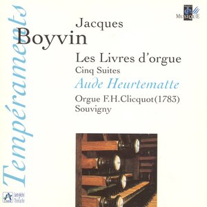 Les Livres d'orgue: Suite du troisième ton: Récit