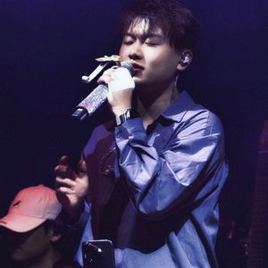 野人-聪聪现场版