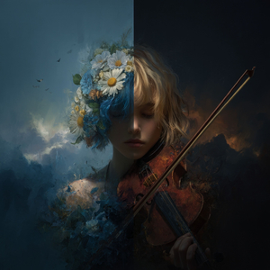 Lágrimas de Violín