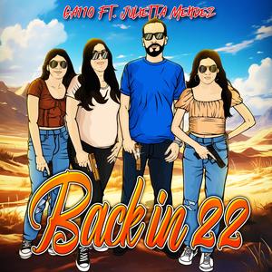 Back in 22 (feat. Julietta Mendez)