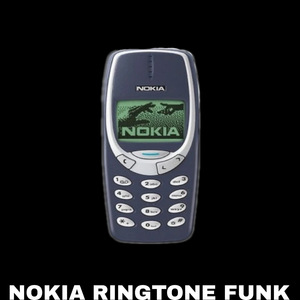 NOKIA RINGTONE FUNK