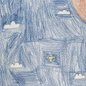 Little Yellow Bird Is Free