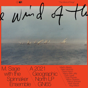 Launching Mossy Scow