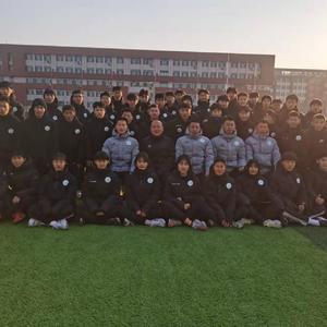 Respect To 四中田径