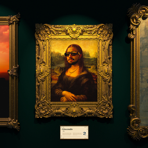 GIOCONDO