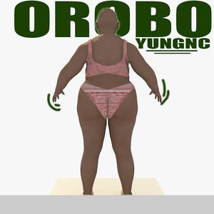 Orobo
