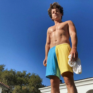 We don't talk anymore