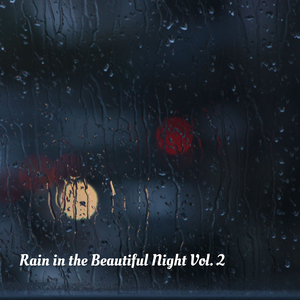 Soothing Rain Mindful Relaxation