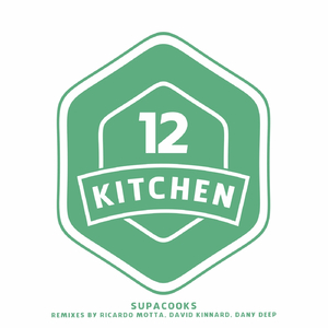 Everybody Wanna Be (Original Mix)