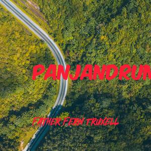 Panjandrum