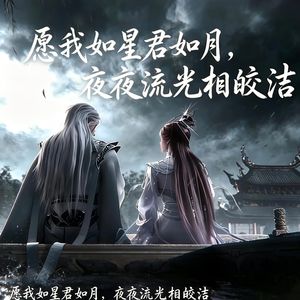 溯流光(纯音乐)