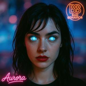 Stray Eye Just Walkin'