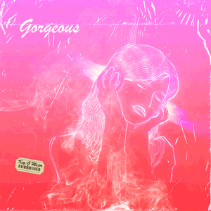 Synthwave x Pop Type Beat "Gorgeous"