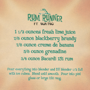 Rum Runner