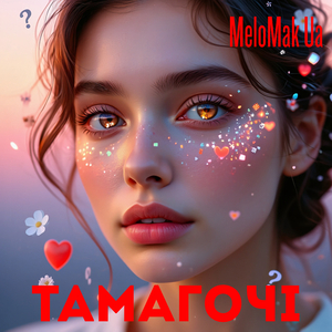 Тамагочі