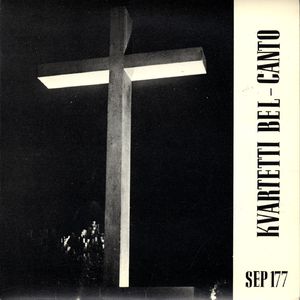 Täällä Pohjantähden alla