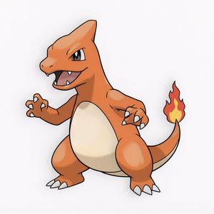 Charmeleon