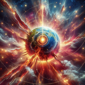 Sequência do Terremoto