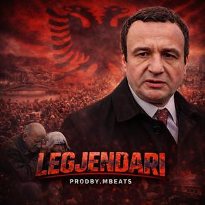 LEGJENDARI (KANG PER ALBIN KURTIN)