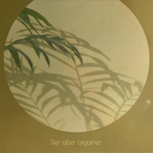 Der alter tzigainer