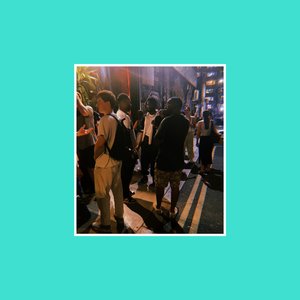 Marco (I Do It Solo)