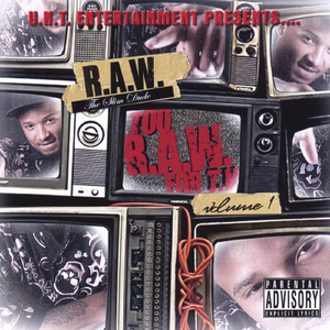 The Streets (Featuring IceMan)