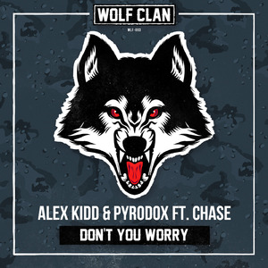 Don't You Worry(Radio Version)