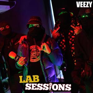 Veezy (#LABSESSIONS) (feat. Veezy)
