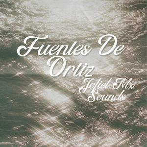 Fuentes De Ortiz