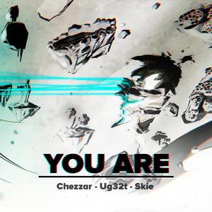 YOU ARE (Instrumental)