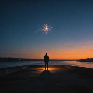 烟火 (Acoustic Version)