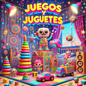 Juegos Y Juguetes