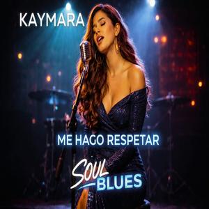 ME HAGO RESPETAR