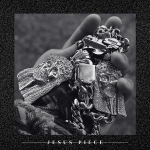 Jesus Piece