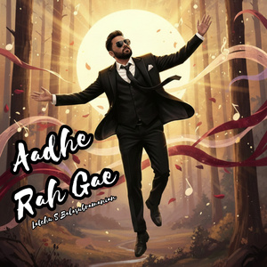 Aadhe Rah Gae