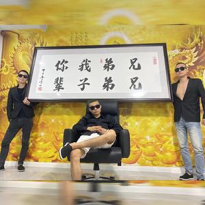 刘先生战歌