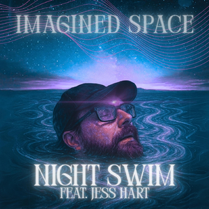 Night Swim (feat. Jess Hart)