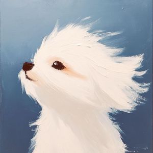 一直在我的心上