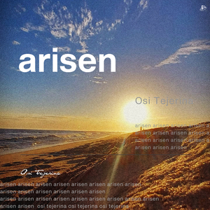 Arisen