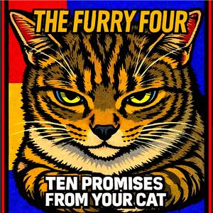 BUT I LOVE YOU ANYWAY