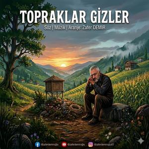 Topraklar Gizler
