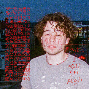 maybe i won't get high (feat. mykel)