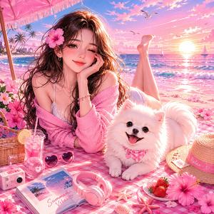 Candy Skies