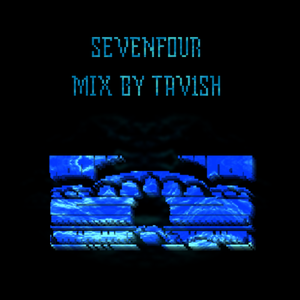 SevenFour（TaV1sh R3mix）