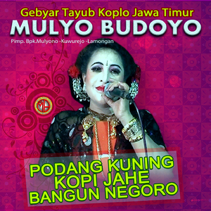 CUNDUK MENTUL - KOPI JAHE