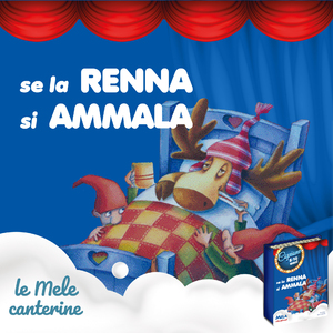 Galoppando in mezzo al cielo