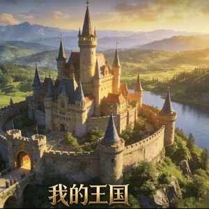 我的王国